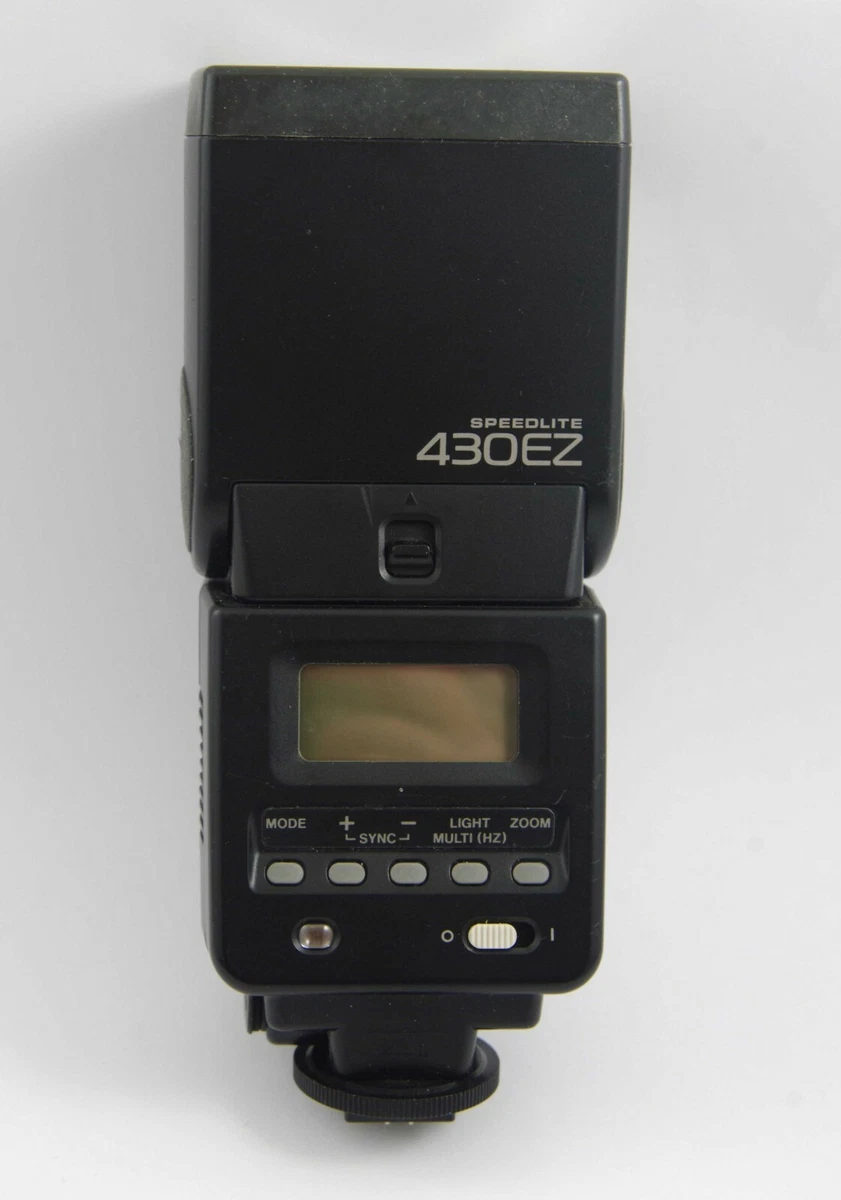 canon 430ez products for sale | eBay