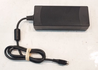 GlobTek ITE Power Supply - 24V, 6.25A, 150W, 4-Pin AC Adapter, Single