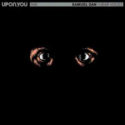 Samuel Dan I Hear Voices Vinyl Single 12inch NEAR MINT Upon.You