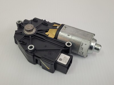 Subaru Liberty Outback Gen 4 Sun Roof Motor 03 - 09