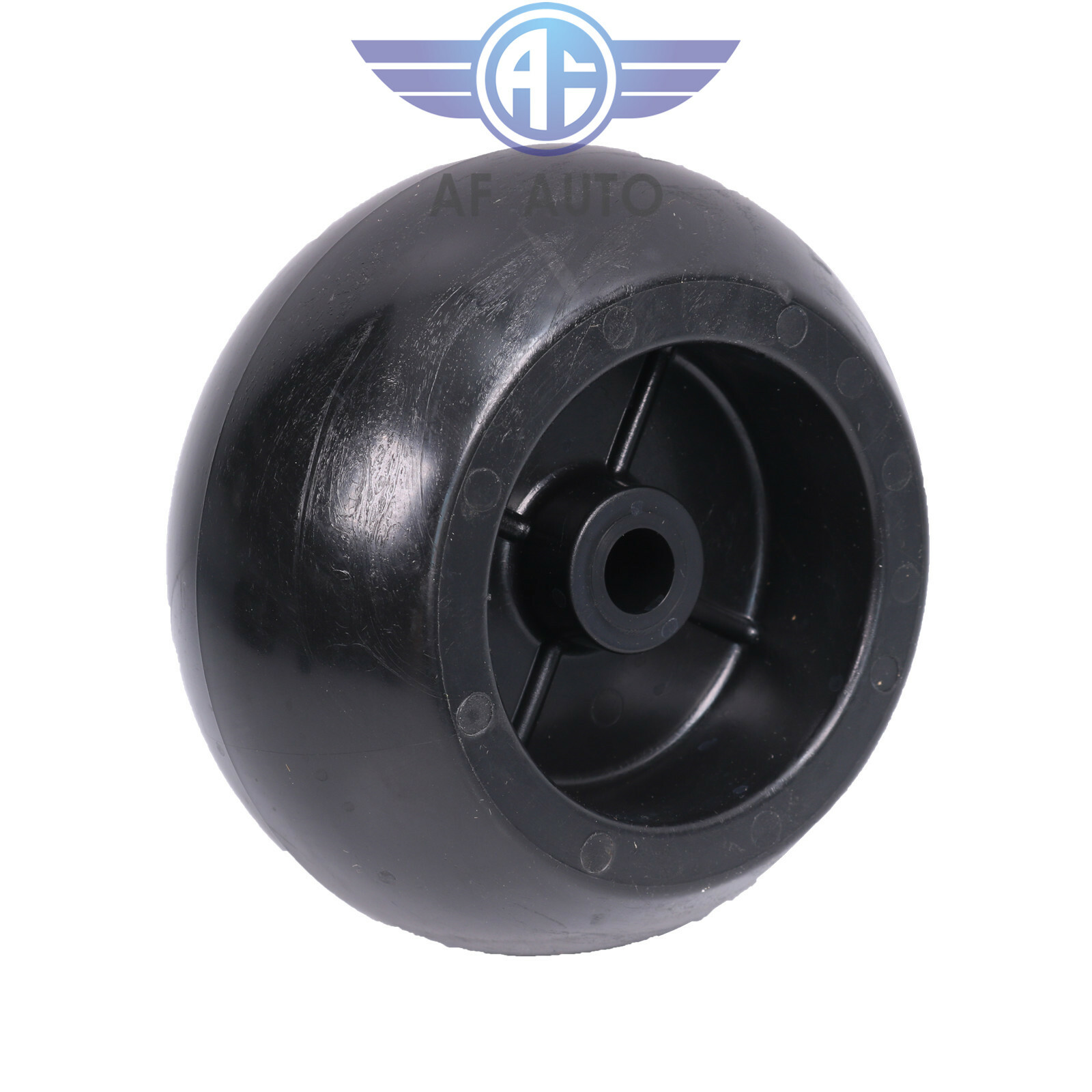 4X Mower Deck Wheels Bolts 75304856A Fits RZT50 RZT54 LT1050 SLT1554