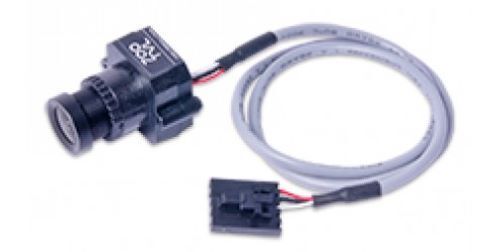 Fat Shark 700TVL FPV Tuned WDR CMOS Camera