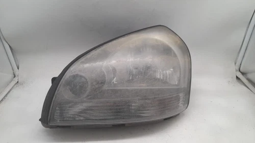 921012EXXX Faro Izquierdo para HYUNDAI TUCSON (JM) 2.0 CRDi Comfort (4WD 1120990