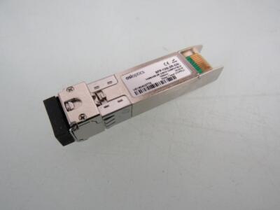 NEW Cisco Compatible Osioptics SFP-10G-ZR-OSI 10GBase-ZR 80km 1550nm Transceiver
