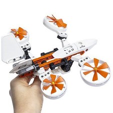Hexbug  Vex  Robotics Aerial Drone Explorer Construction Kit w