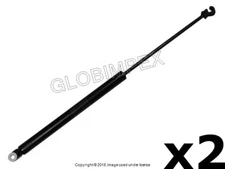 VOLVO 740 760 (1983-1992) Trunk Shock (2) STABILUS OEM + 1 YEAR WARRANTY