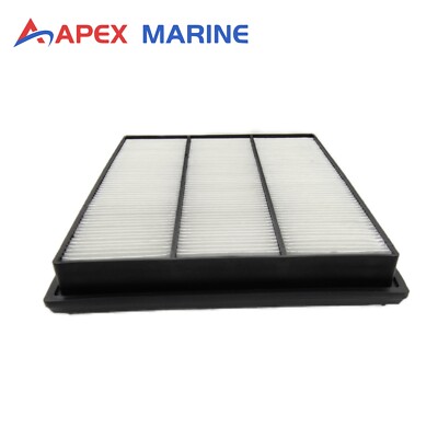Air Filter for Volvo Penta D4, D6, D9, D11 Replacement 21702999, 3818541, 3583654