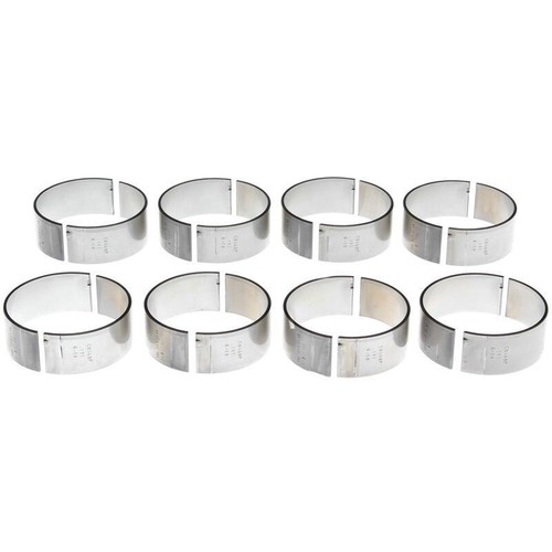 Clevite Connecting Rod Bearing Set CB663P1(8); Replacement .001" for