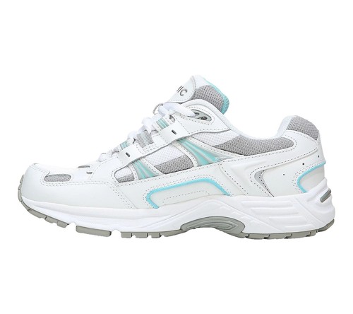 Vionic 23MWalk Mens Athletic White Navy | eBay display picture 2