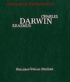 Das Leben meines Großvaters Erasmus Darwin,, - Darwin, Charles