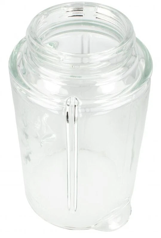 KENWOOD Bicchiere Ciotola per Frullatore KAH359GL BL760 BL704 BL710 BL708 CHEF - Immagine 2 di 4