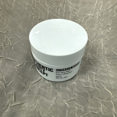 Authentic Beauty Concept Hydrate Mask 30ml