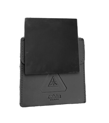 Cokin Filter Nuances P ND 64 aus optischem Glas (Schott)