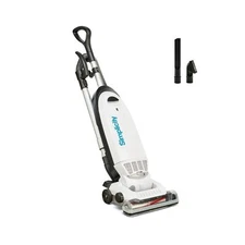 Allergy Upright Vacuum for Carpet and Hardwood by Simplicity, Multi Surface V...