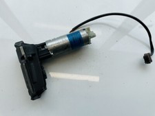 Mercedes-Benz S-CLASS 2000 Seat Motor Regulator Left 2208201542, 0 #1392136-37 Mercedes-Benz S-CLASS 2000 Seat Motor Regulator Left 2208201542, 0 #1392136-37