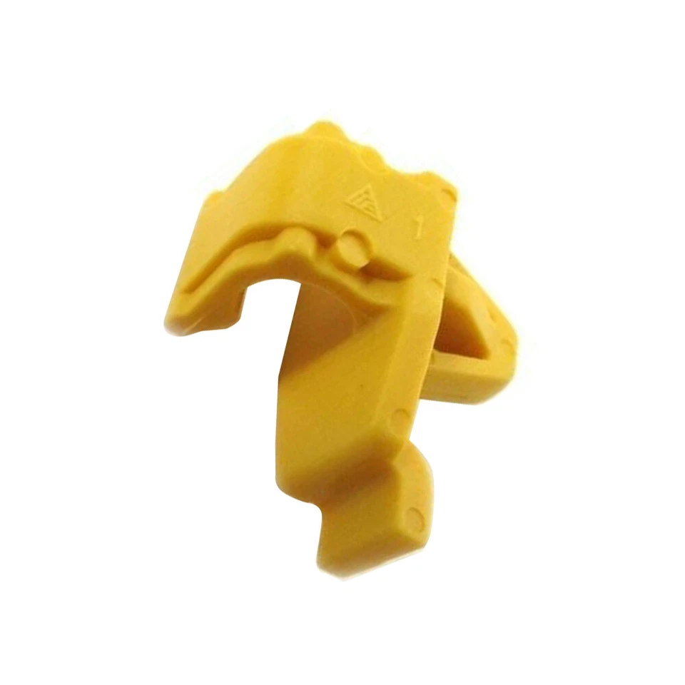 Hood-Support Rod Clip for 2001-2010 Chrysler PT Cruiser 05027550AC Foto 3 de 4