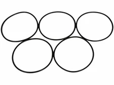 For 2007 Chevrolet Silverado 2500 HD Classic Water Pump O-Ring AC Delco 57714BQ