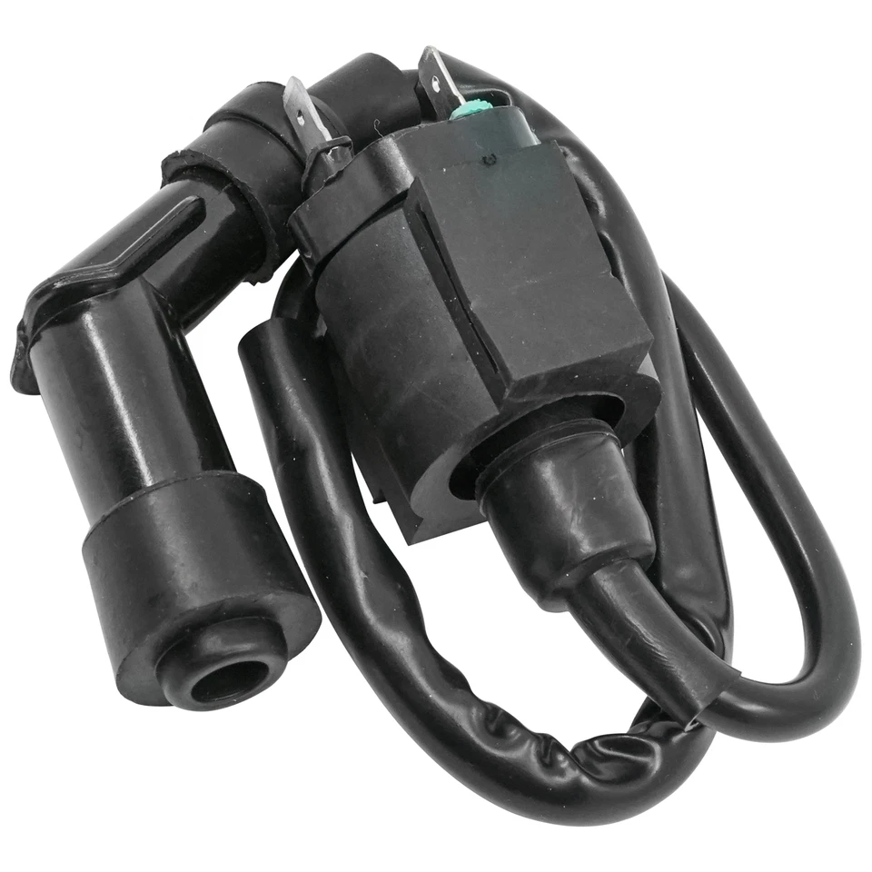 Bobina de encendido para Honda XR80R 1993-2003 / XR100R 1992-2003 Foto 3 de 4