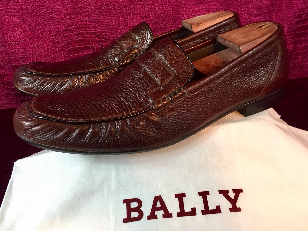 Bally man shoes us 11. Bally Men main image 4
