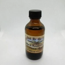 Premium Home Fragrance Oils Black Raspberry For Burners/Diffusers Free Shipping
