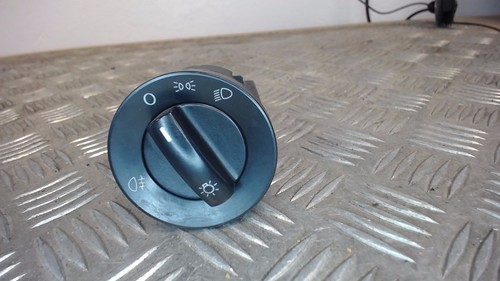 Schalter Schaltereinheit Licht VW Polo 1.2 9 N 2001-2005