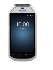 Motorola MC40N0-HLK3R02F MC40 4.3-Inch Hand Held Healthcare Mobile Computer