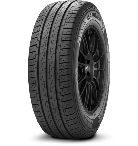 Pneumatici Estivi Gomme PIRELLI 215/70 R15C 109S CARRIER☀️