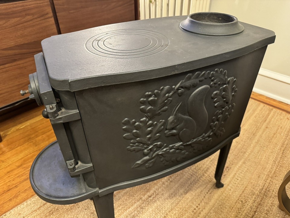 Morso 2B Standard Wood Stove eBay