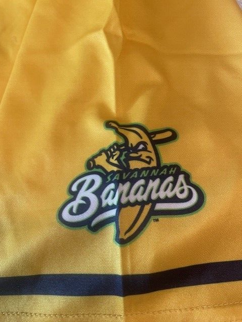 Savannah Bananas – Simply A Fan