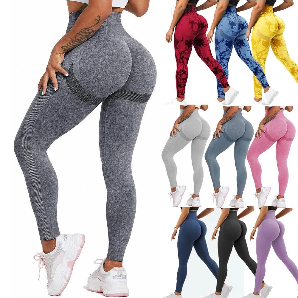 Tiktok 2024 yoga pants