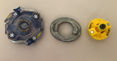 Beyblade Burst Blue ODAX O2 Obelisk Odin HASBRO | eBay