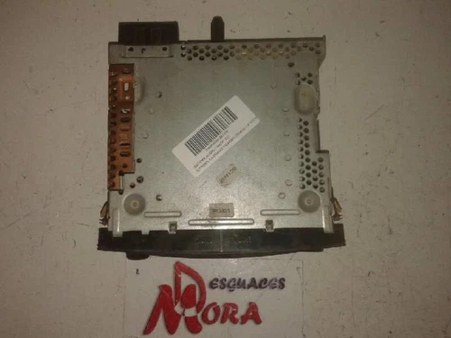 96646223XT Sistema Audio/Radio Cd para CITROEN GRAND C4 PICASSO * 1247476 - Imagen 4 de 4