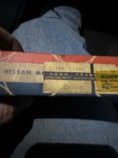 Nissan Oem Nos Vintage Head Light Switch 25160-a5400 Nissan Oem Nos Vintage Head Light Switch 25160-a5400
