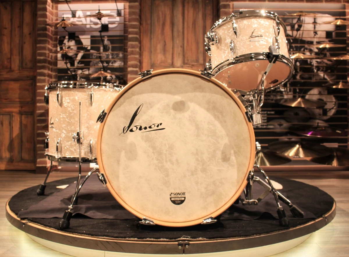 Sonor vintage 2024 series used