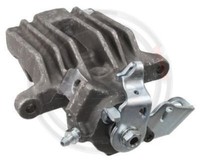 A.B.S. 521992 Bremssattel Hinten Rechts FüR Audi Seat VW
