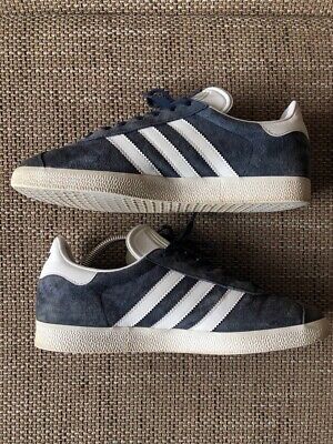 Adidas Gazelle Originals Sneakers Vintage | eBay Adidas Gazelle Originals Sneakers Vintage | eBay