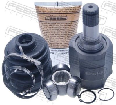 Febest 0411-EAUSA Gelenksatz, Antriebswelle für CHRYSLER DODGE MITSUBISHI
