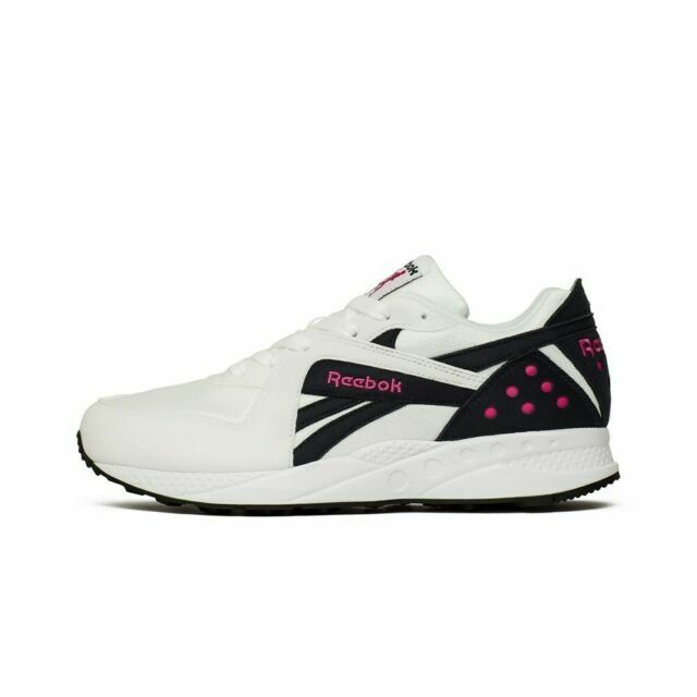reebok pyro white