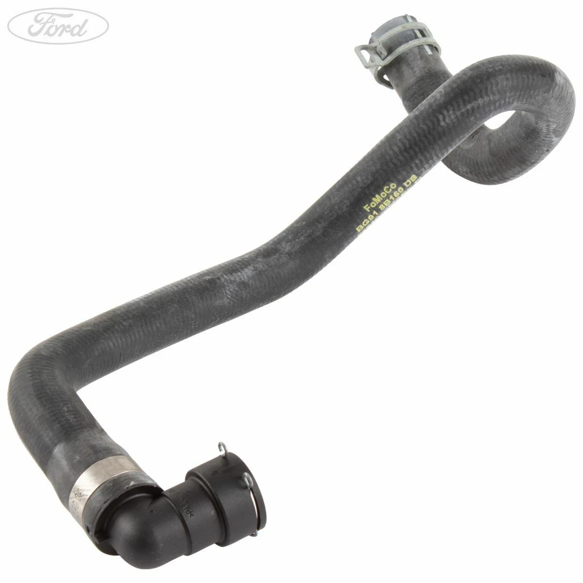 Genuine Ford S-Max Galaxy Mondeo 1.6 Duratorq TDCi Heater Water 