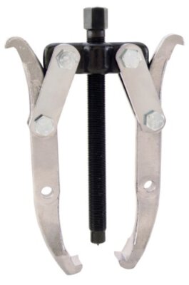 OTC OTC-1025 () Mechanical Grip-O-Matic Puller - 5 Ton, Long 2 Jaw (Reversible J