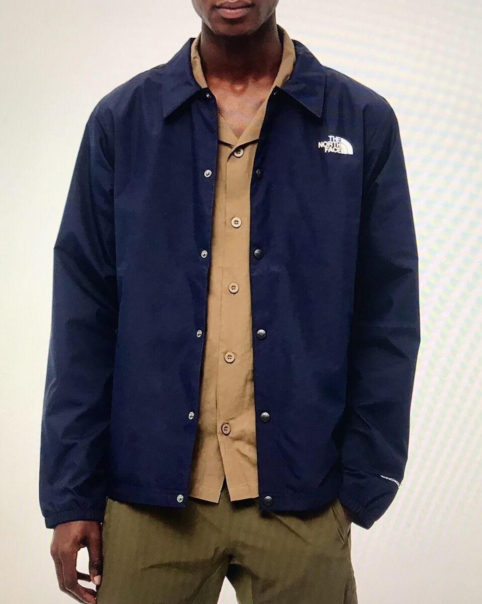 THE NORTH FACE International Coaches Men's Windwall Jacket X THE NORTH FACE International Coaches Men's Windwall Jacket X