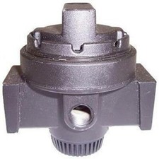 Replaces Clemco 11345 Sandblast Cabinet 1/2" Pilot Operated Regulator For BNP