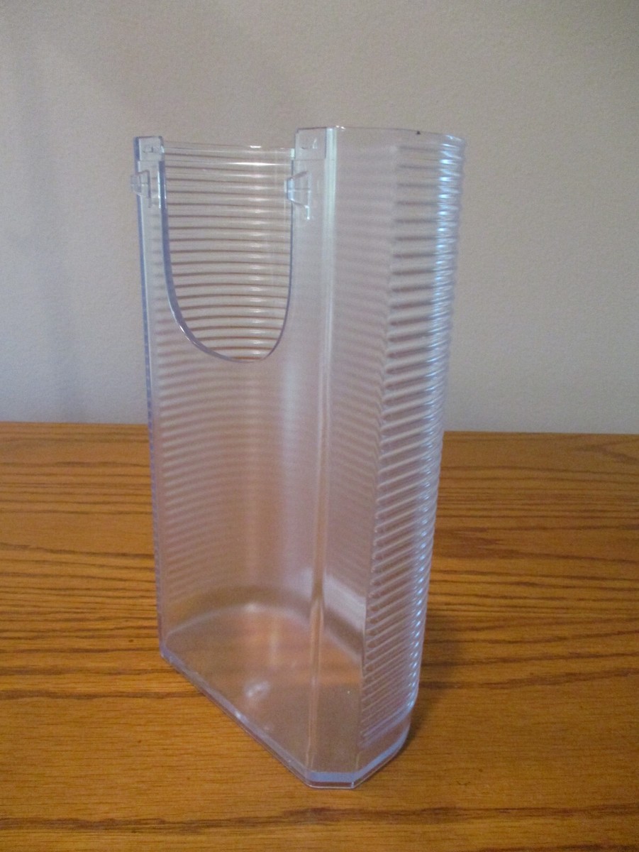 BREVILLE / NESPRESSO VERTUO Capsule Container TANK WITHOUT LID | eBay