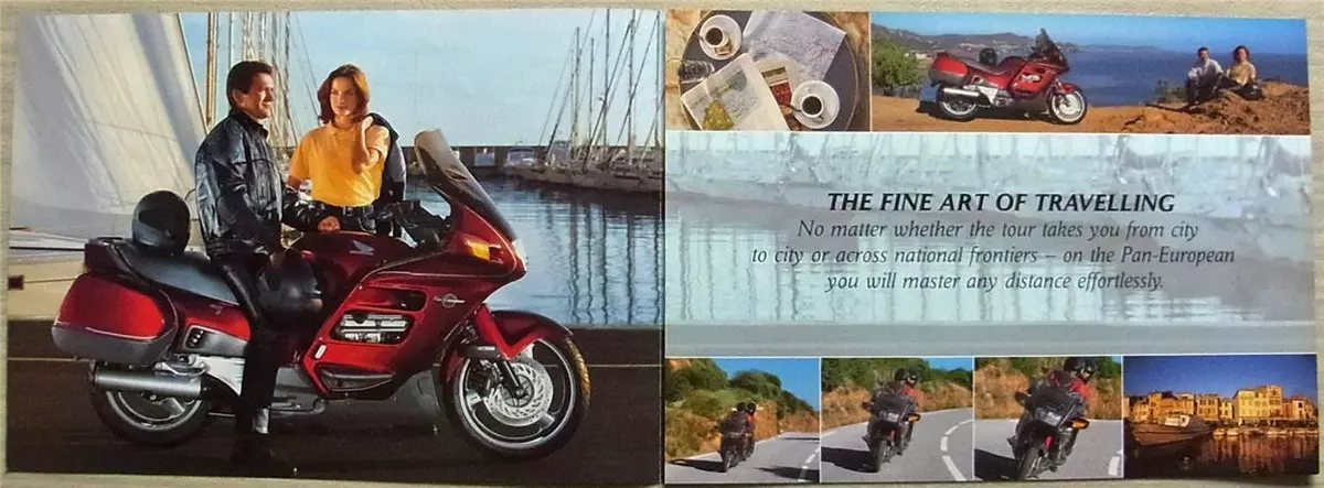 Honda st1100 for sale deals