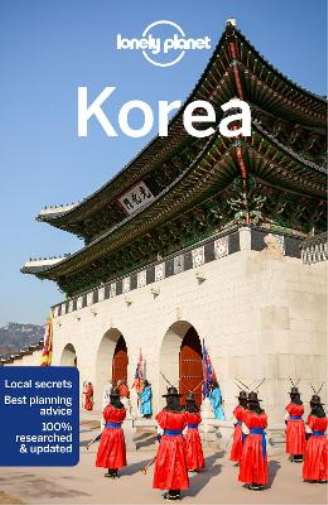 Damian Harper Phillip Tang Rob Whyte MaSovaida Morga Lonely Planet K (Tascabile)