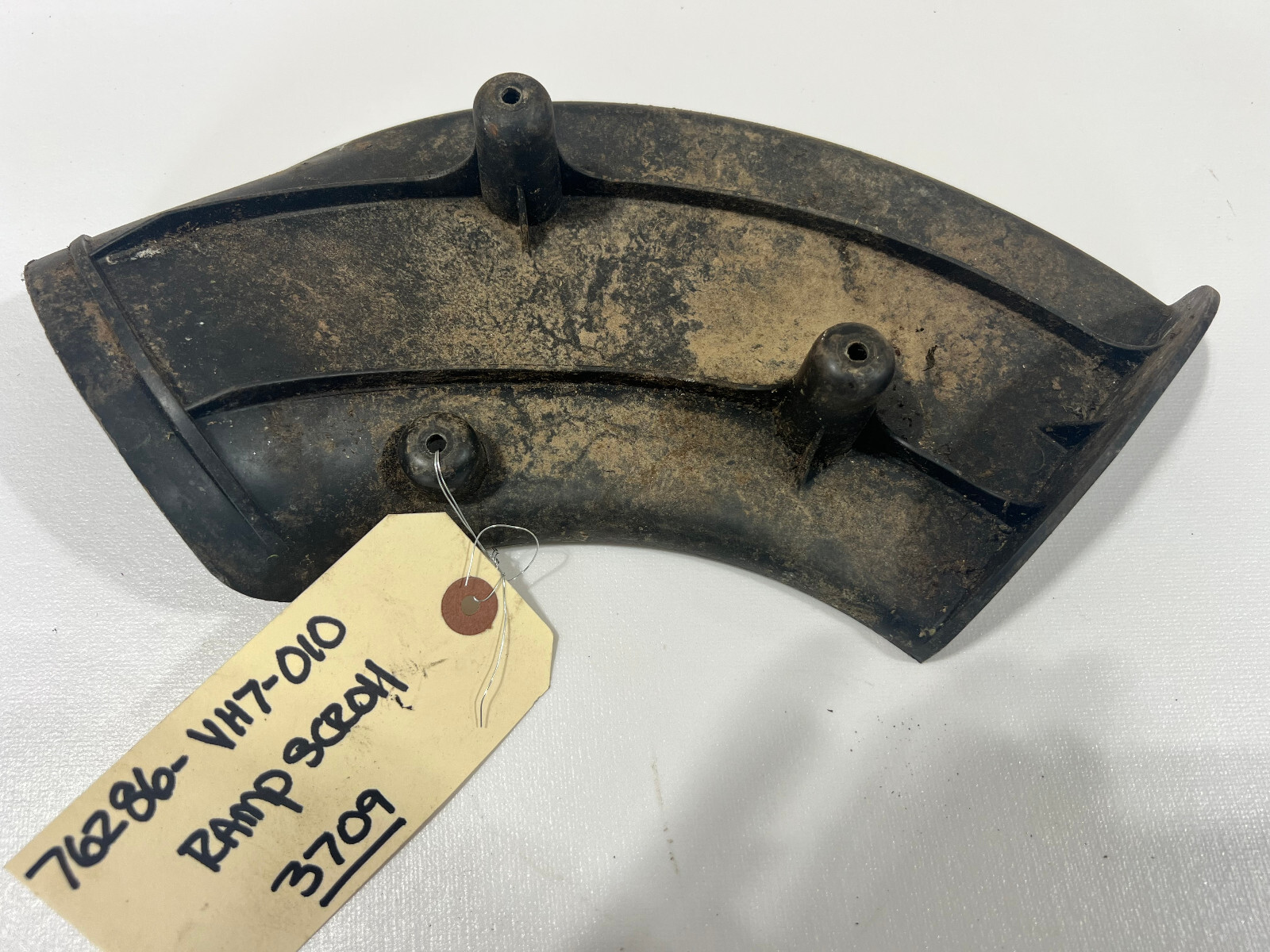 HONDA SCROLL RAMP, 76286-VH7-010 (#3709) | eBay