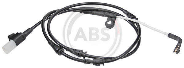 Rear left/right Brake Pad Wear Warning Sensor A.B.S. 39630 for Land Rover Discov