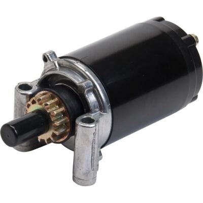 Démarreur KOHLER - 5209819 - 12-098-19 - 12-098-21 Pignon 13 Dents Tracteur Tondeuse Autoportée - Foto 4