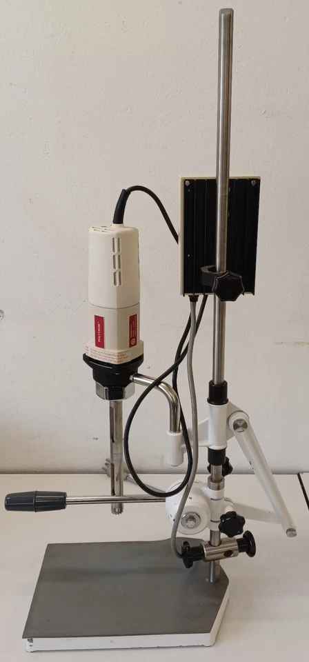 Kinematica PT 10-35 Homogenizer - Image 3 of 4