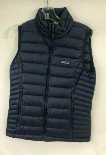 Roupas femininas Patagonia Down